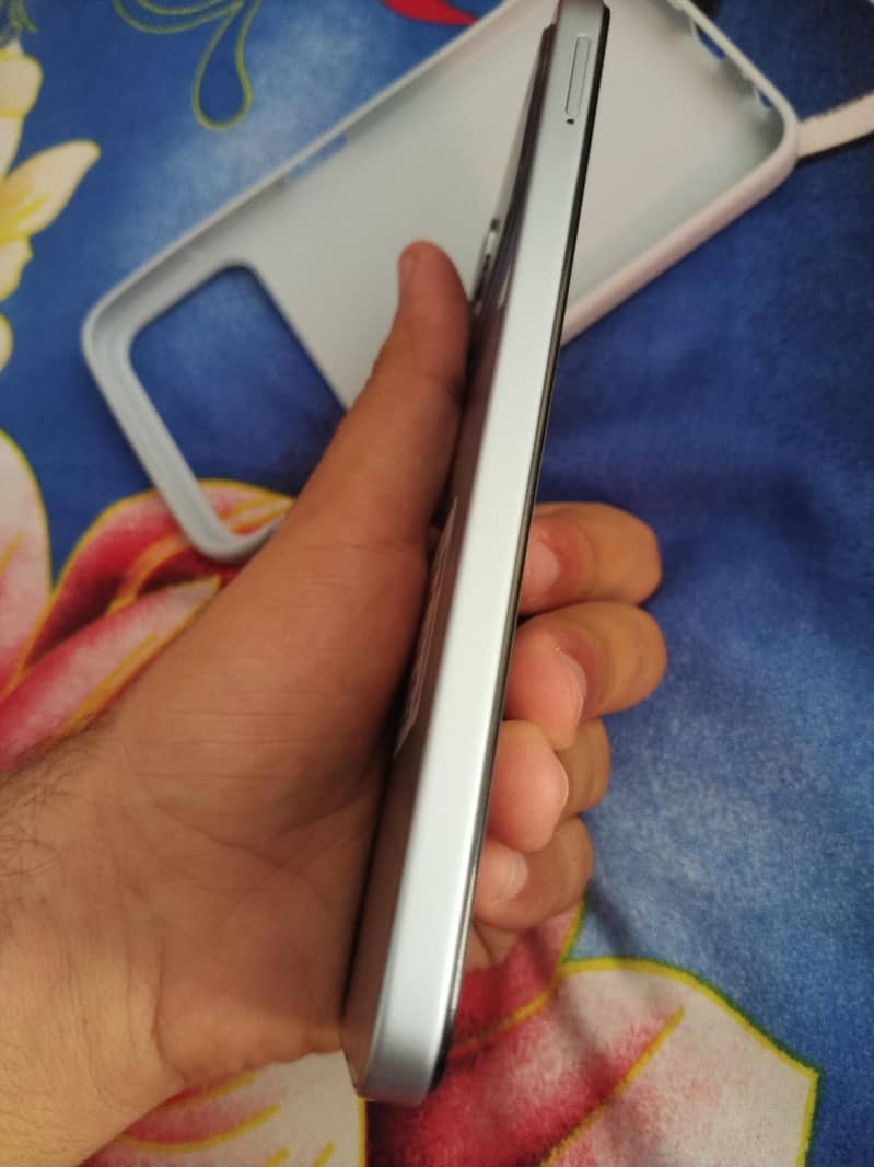 Tecno Other Model 5