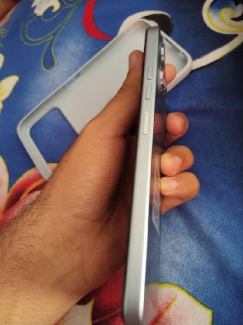 Tecno Other Model 6