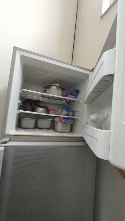 used but still colling just like new
