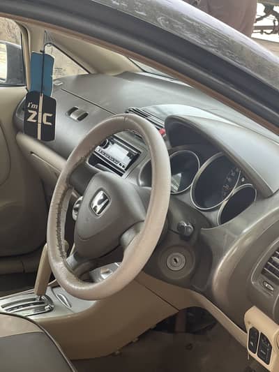 Honda City Vario 2006