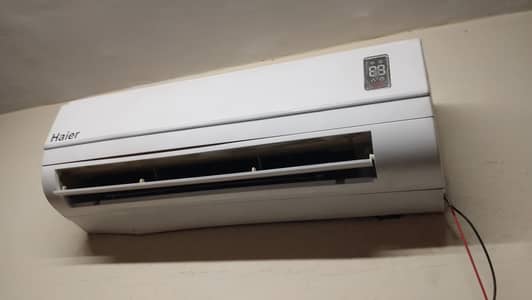 1 ton Haier Ac for sale economical price