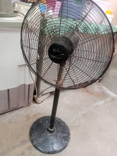 Japan fan