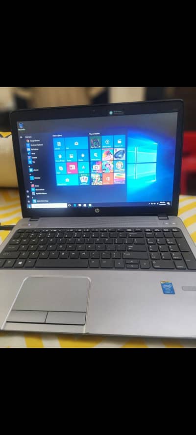 Hp probook