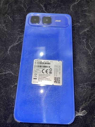 Infinix smart 10plus 10/10condition all ok