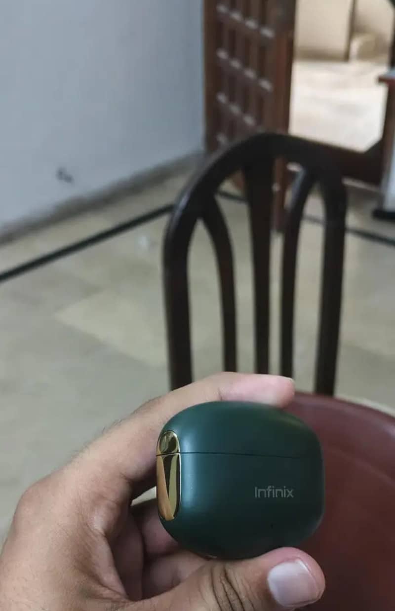 infinx Buds nc 1