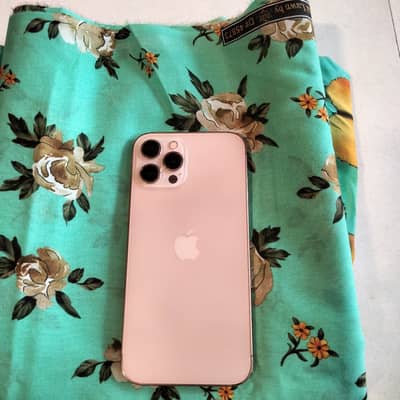 Apple iPhone 12 Pro Max