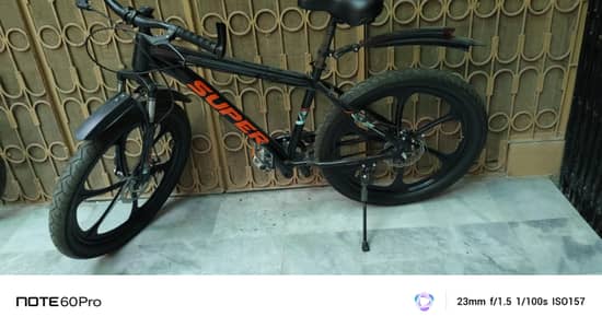 cycle