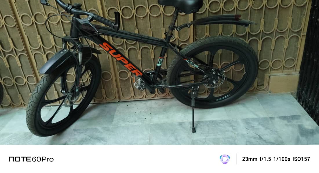cycle 0