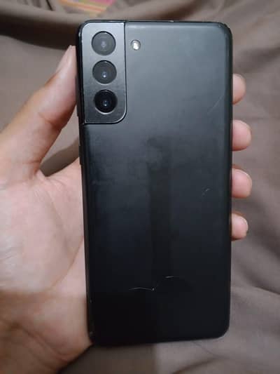 Samsung galaxy s21 plus
