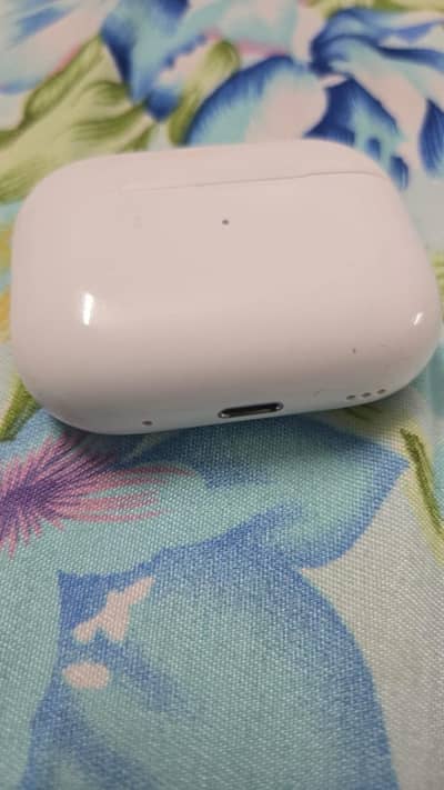 ORIGINAL APPLE AIRPODS PRO 2