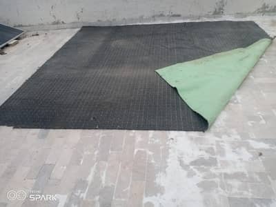 Carpet 10x12 Fit