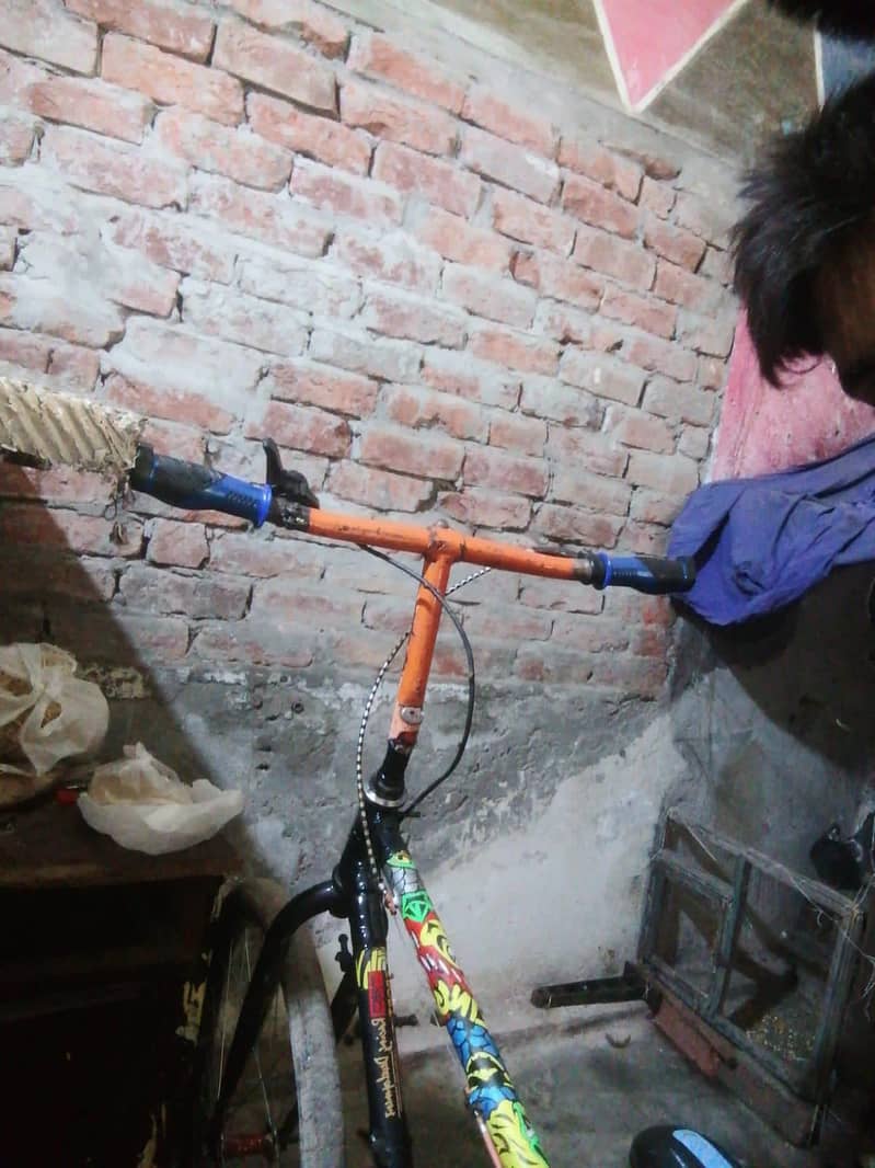 Cycle for sale. 10/9 2