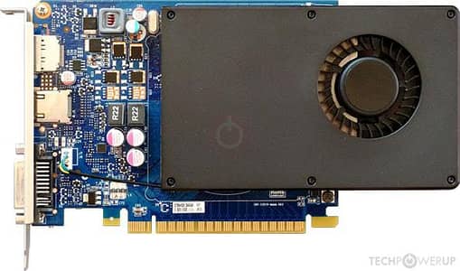 Nvidea GTX 645 Best Budget Gaming Graphics Card | Best For FF and GTA