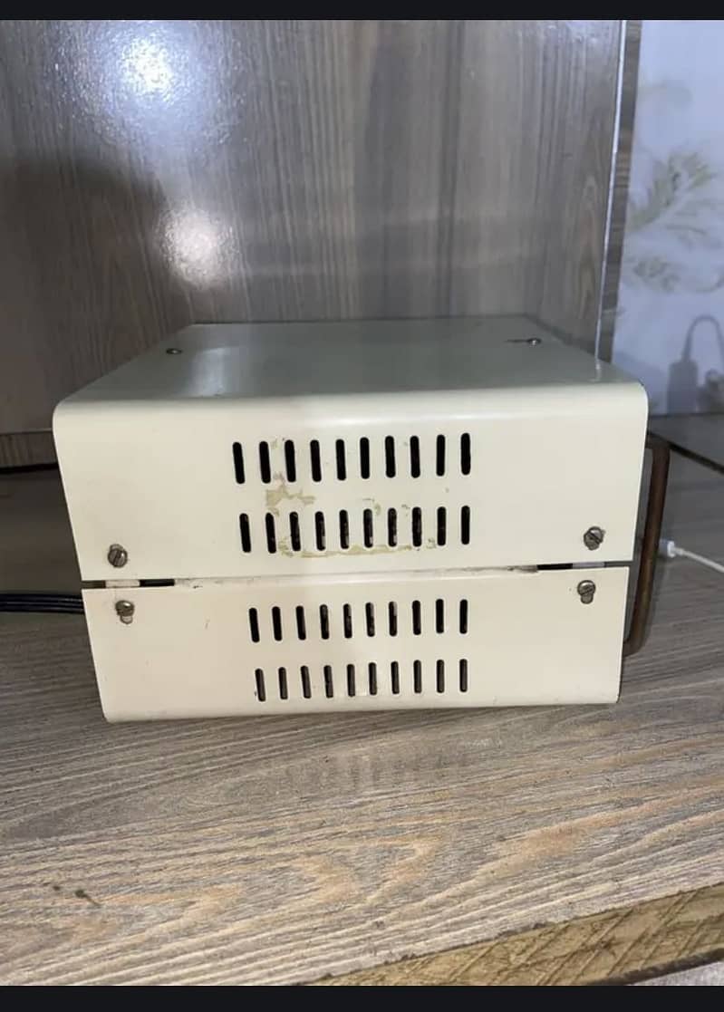 Waves Stablizer 2