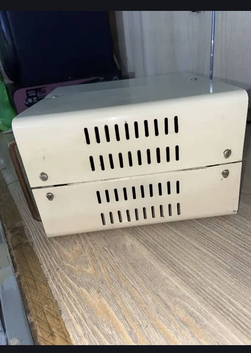 Waves Stablizer 4