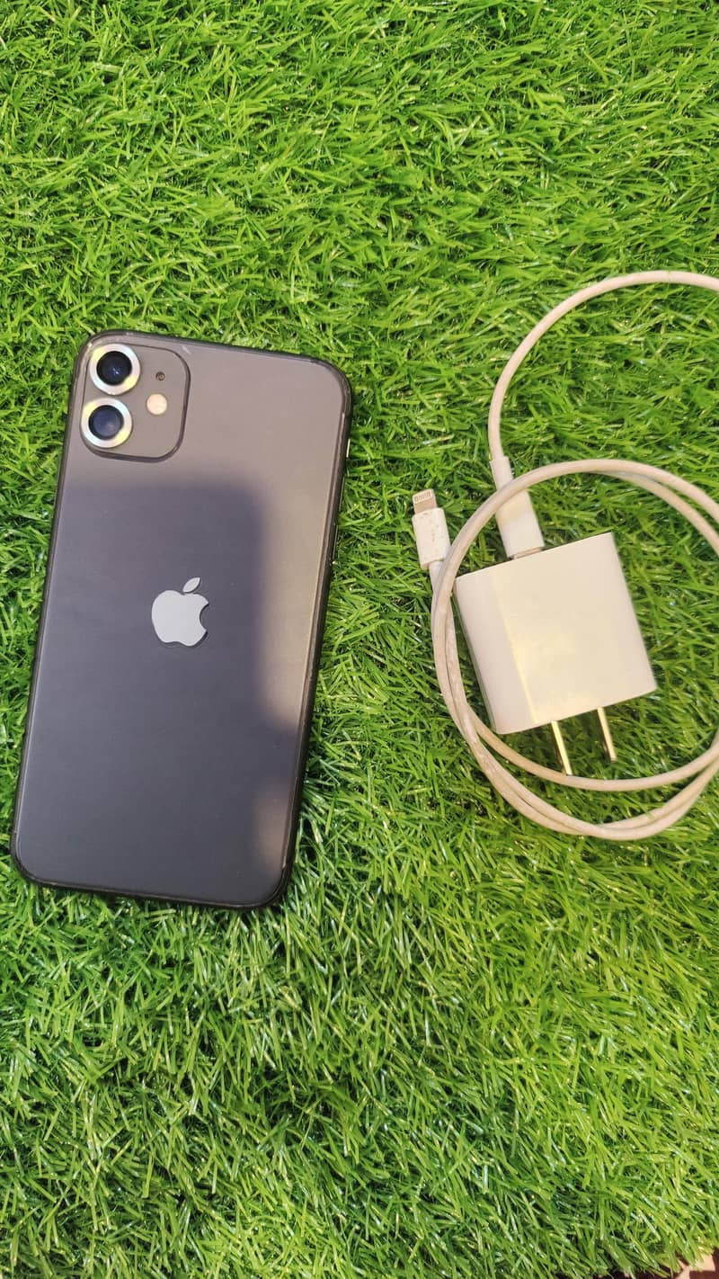 Apple iPhone 11 Factory Unlocked 0