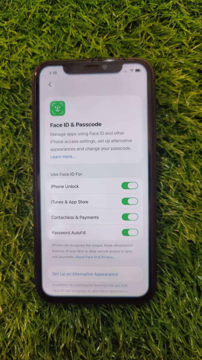 Apple iPhone 11 Factory Unlocked 3