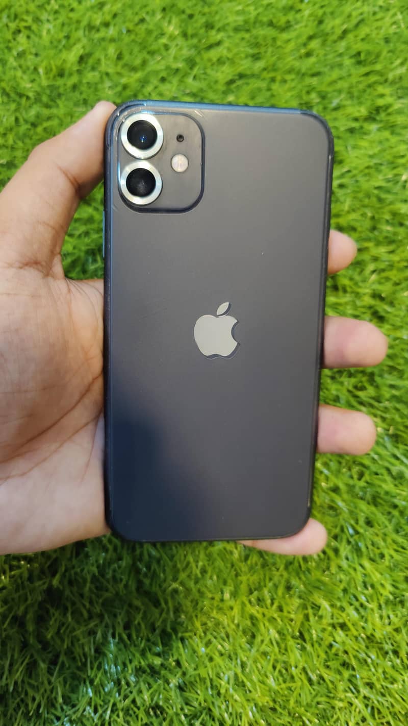 Apple iPhone 11 Factory Unlocked 8