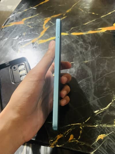 Infnix hot 50 pro 6/128
