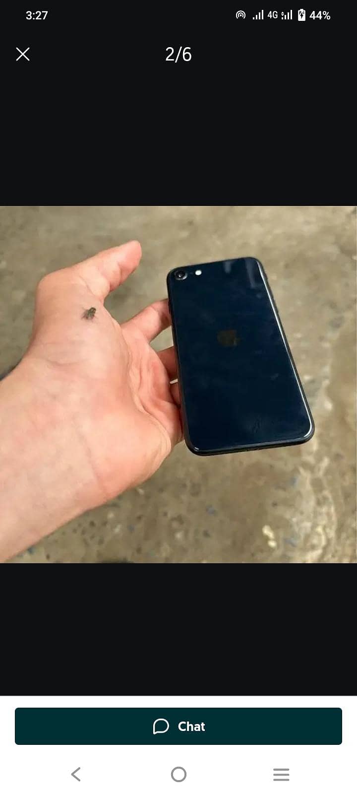 Apple iPhone SE 2
