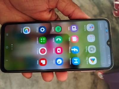 Samsung Mobile A04