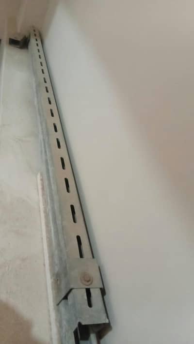 solar panels stand for 2 panel 180 watts