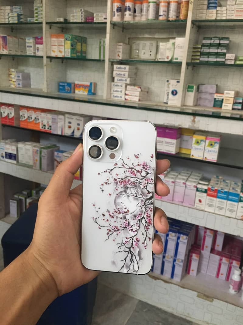 iphone 14pro max 1