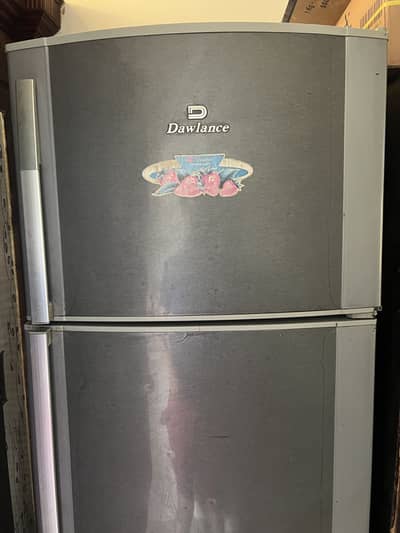 Dawlance fridge