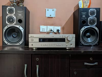 CINEMA DSP DIGITAL