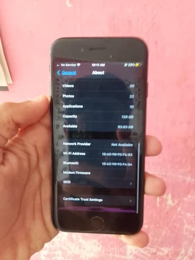 Apple iPhone 7