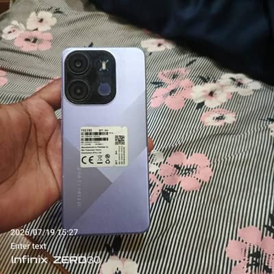 Tecno Spark Go 2 Good condition 10by9