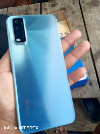 Vivo Y20