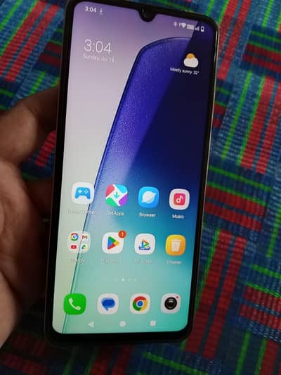 Xiaomi Redmi A5