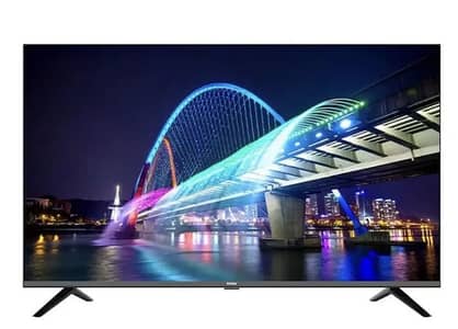 Haier LED TV – Smart LED | Full HD | Latest Model | Box Packed