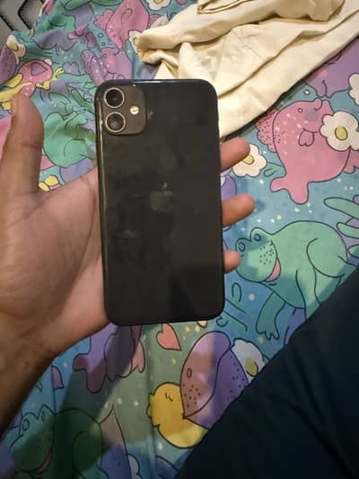 Apple iPhone 11
