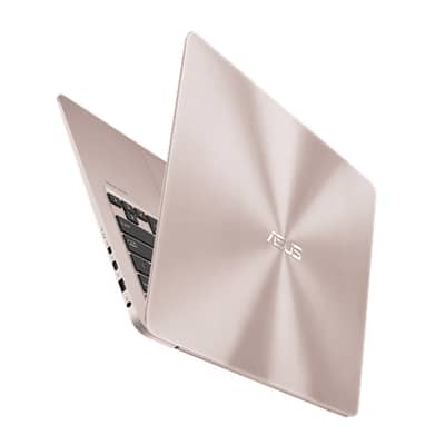 ASUS ZenBook UX330UA - Slim Model Metal Body