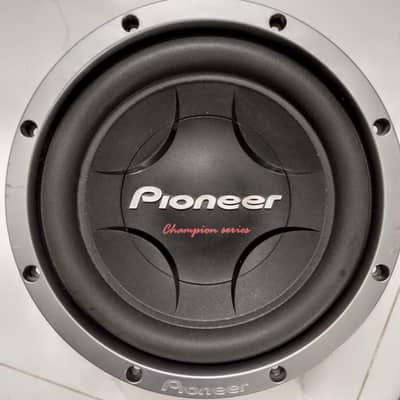 Car Sound System