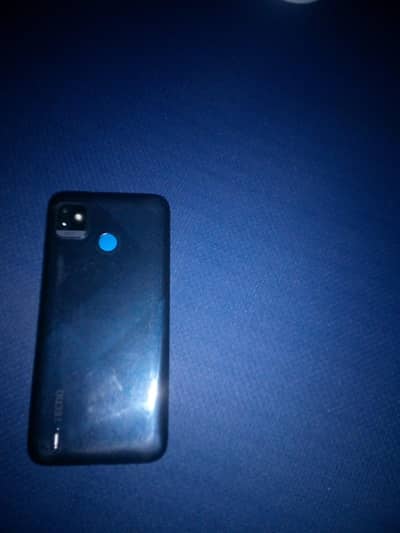 Tecno Pop 5