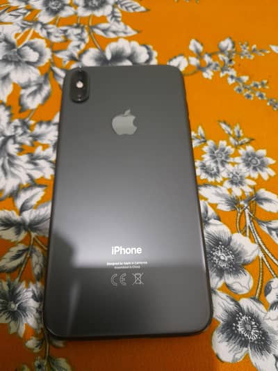 Apple iPhone XS Max