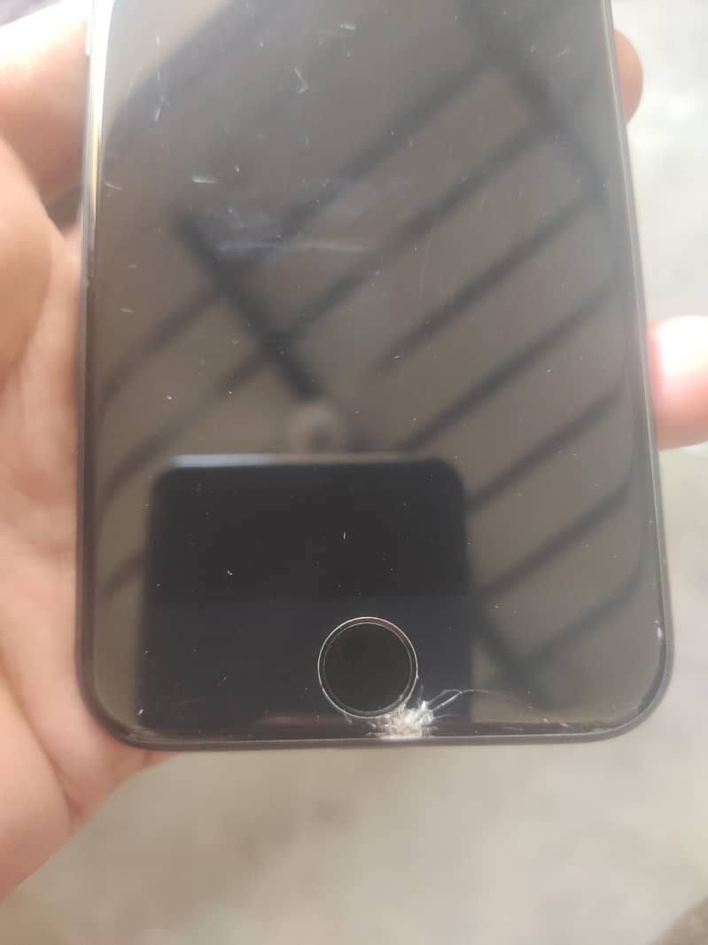 Apple iPhone SE 1
