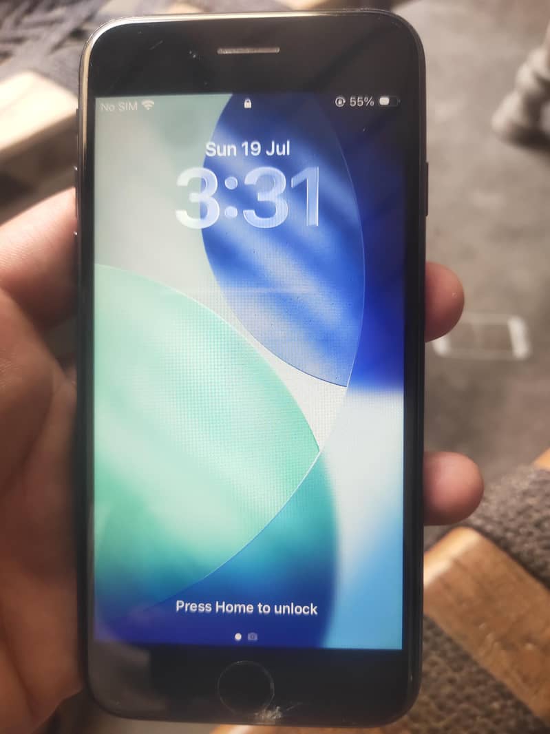 Apple iPhone SE 2