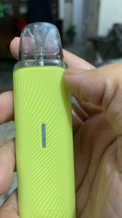 G5 lite pod