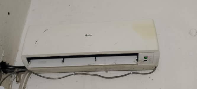 HAIER 1 TON Ac