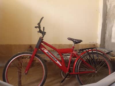 Used Bicycle for Sale – Good Condition