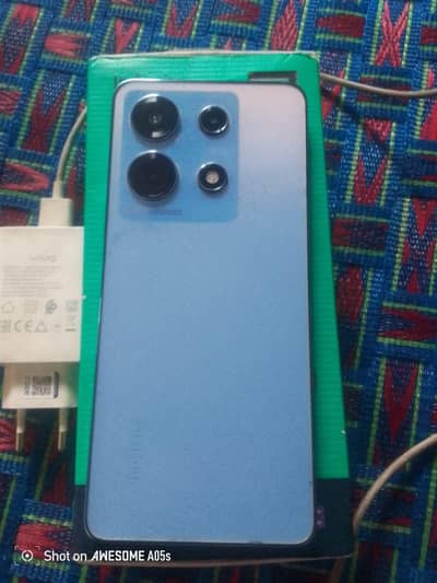 Infinix Note 30 Pro