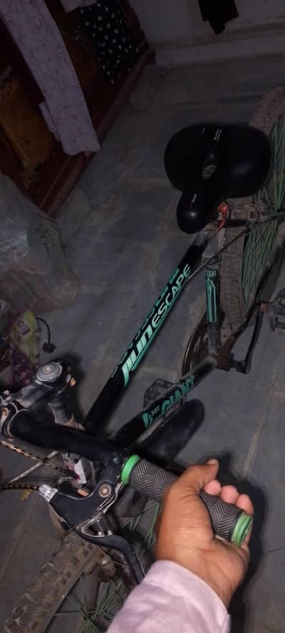 brand wali bicycle