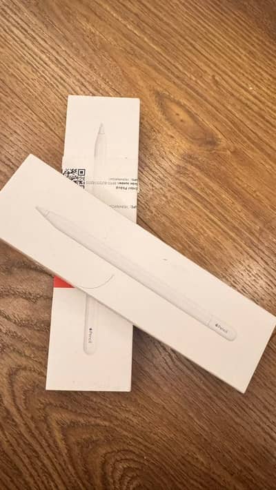 Apple pencil