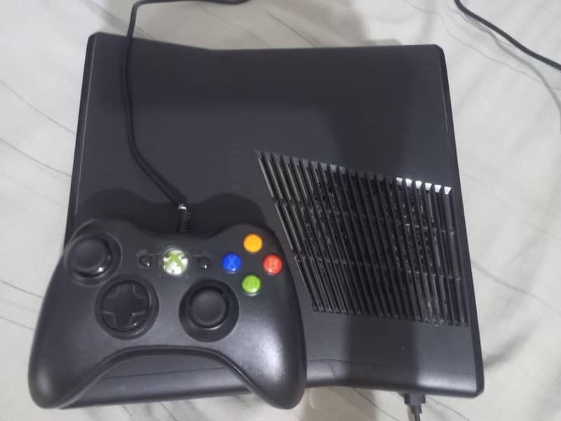 Xbox 360 0