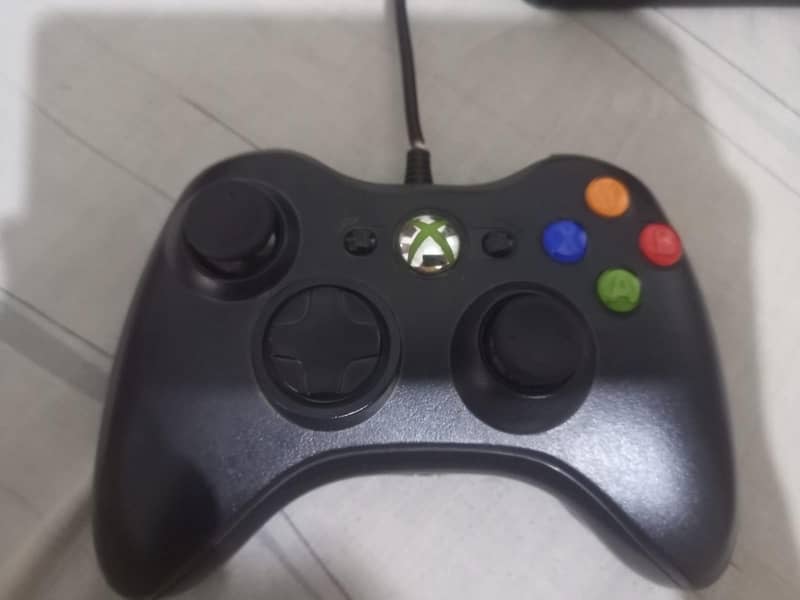 Xbox 360 1