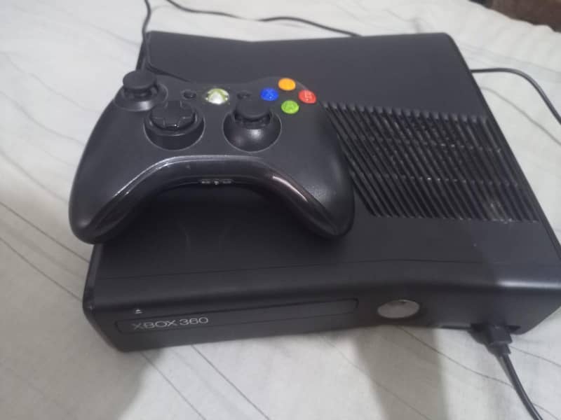 Xbox 360 2